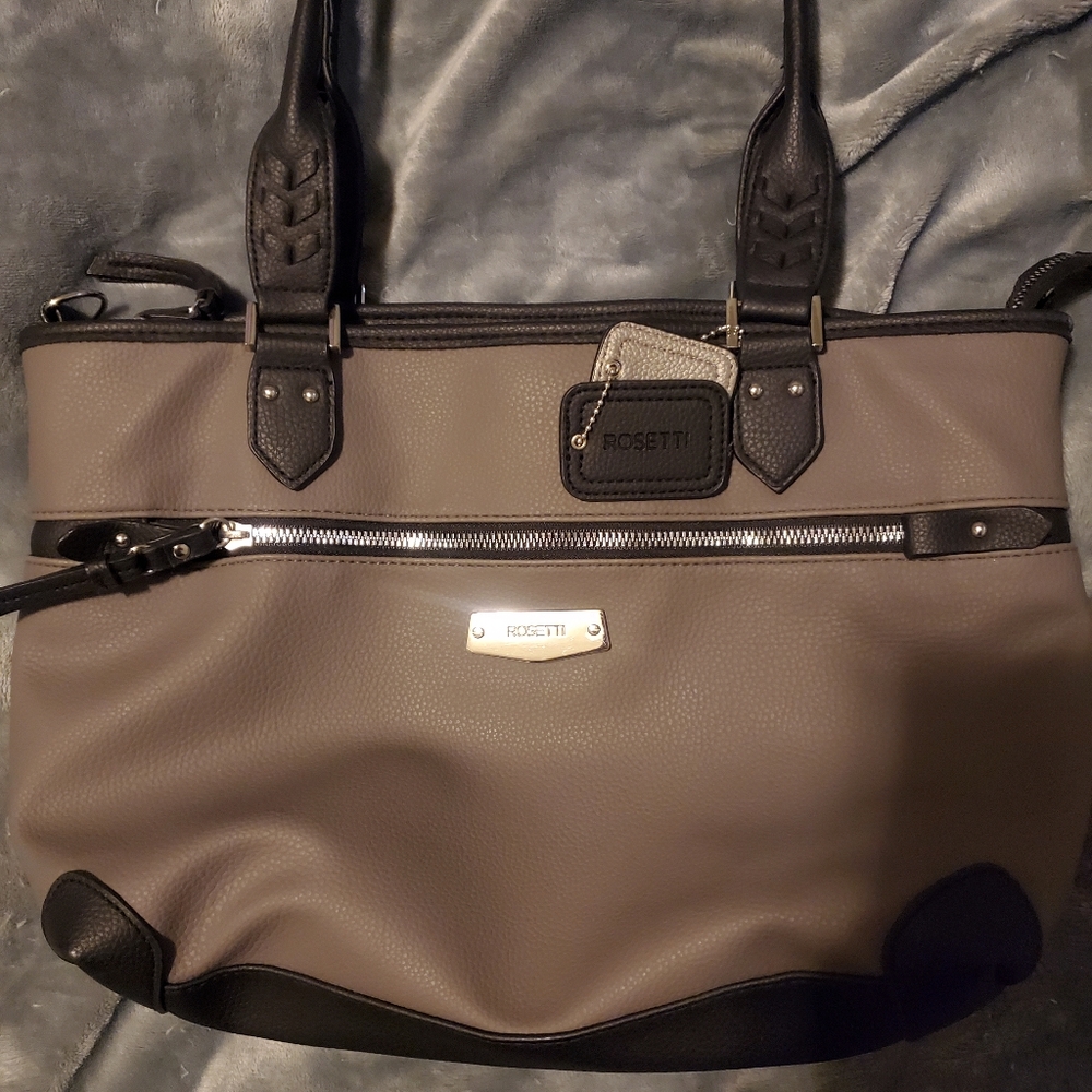 Rosetti purse